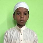 মো :মোবাসসির হোসেন  মোনায়েম