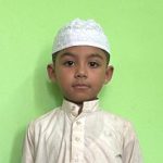 মোঃ রিয়াদুল ইসলাম রাহিম