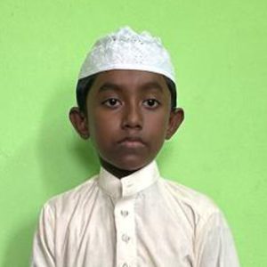 মো : ইব্রাহিম