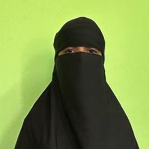 মোছাঃ সুলতানা আক্তার