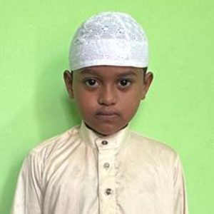 মো: আব্দুস সামি