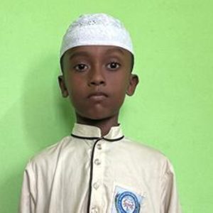 মো: রাফি শিকদার