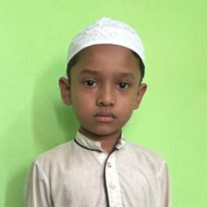 মোঃ রিজবান