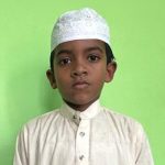 আব্দুস সালাম