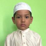 মোঃ আব্দুল্লাহ আল সাজ্জাত