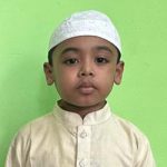 মোঃ জুবাইর ইসলাম রোহান