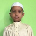 মোঃ আব্দুর রহমান