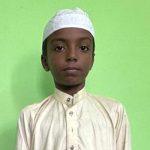 মো: তাসকিন