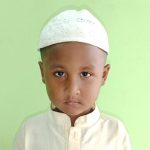 মুস্তাকিম ইসলাম মুয়াজ