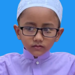 মোঃ আবু তালহা