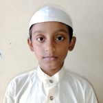 আব্দুর রউফ সোলাইমান