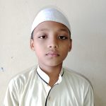 মোঃ ওসমান আহমেদ