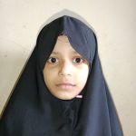 মোছাঃ ফাতেমা খাতুন