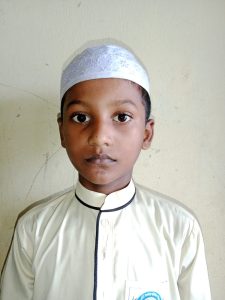 মোঃ হাবিব