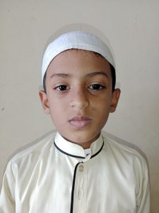 মোঃ সালমান
