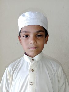 মোঃ তাওসিফ