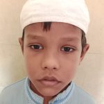 মোঃ জুবায়ের রহমান আবরার