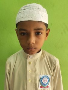 মোঃ তামিম