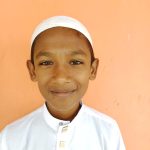 আরিফ রায়হান রাফি