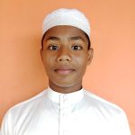 তাওহিদুল ইসলাম তুহিন